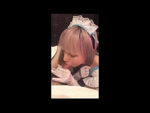 ❤️ Japanese Idol [mayuka], ຊຸດແມ່ບ້ານຊາວຝຣັ່ງ, ຕອນທີ 1, ເປົ່າລົມ ແລະ ຢອດໂລຊັນ ວິດີໂອຮ່ວມເພດ ຢູ່ທີ່ພວກເຮົາ lo.hentai-id.ru%