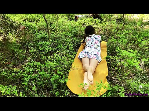 ❤️ Stranger on Tinder Masturbates My Pussy and Fucks Passionately in the wood ວິດີໂອຮ່ວມເພດ ຢູ່ທີ່ພວກເຮົາ lo.hentai-id.ru%
