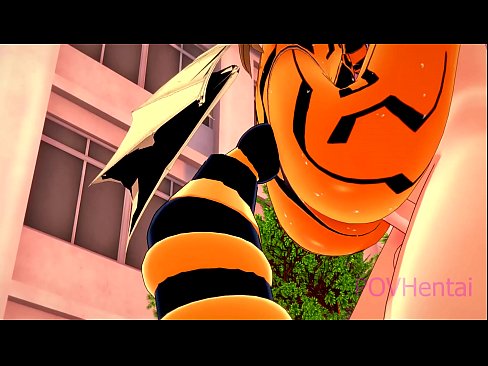 ❤️ Monster ສາວ Wasp ວິດີໂອຮ່ວມເພດ ຢູ່ທີ່ພວກເຮົາ lo.hentai-id.ru%