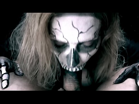 ❤️ ສາວ Demon ດູດ cock ກັບປາກສີດໍາຂອງນາງແລະກືນ cum. ວິດີໂອຮ່ວມເພດ ຢູ່ທີ່ພວກເຮົາ lo.hentai-id.ru%