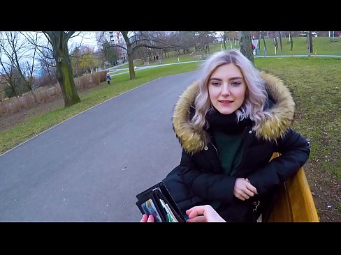 ❤️ Swallows a stranger’s hot cum for money – blowjob in the park ໂດຍ Eva Elfie ວິດີໂອຮ່ວມເພດ ຢູ່ທີ່ພວກເຮົາ lo.hentai-id.ru%